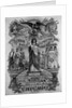 World's Columbian Exposition Poster by Anonymous
