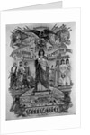 World's Columbian Exposition Poster by Anonymous