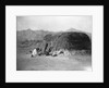 Pima Ki by Edward S. Curtis