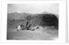 Pima Ki by Edward S. Curtis