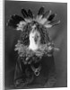 Haschogan - Navaho by Edward S. Curtis