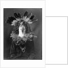 Haschogan - Navaho by Edward S. Curtis