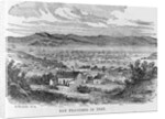 San Francisco in 1849 by G.W. Orr
