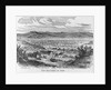 San Francisco in 1849 by G.W. Orr
