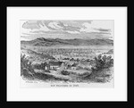 San Francisco in 1849 by G.W. Orr