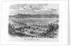 San Francisco in 1849 by G.W. Orr