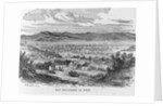 San Francisco in 1849 by G.W. Orr