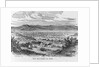 San Francisco in 1849 by G.W. Orr