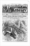 Illustration From "Dandy Rock, the Man From Texas" by Anonymous