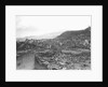 Devestation of Saint Pierre by Anonymous