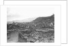 Devestation of Saint Pierre by Anonymous