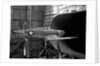 Corsair in Wind Tunnel by Anonymous