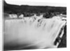 Snake River Thunders Over Shoshone Falls by Anonymous