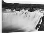 Snake River Thunders Over Shoshone Falls by Anonymous