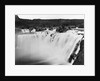 Snake River Thunders Over Shoshone Falls by Anonymous