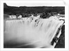 Snake River Thunders Over Shoshone Falls by Anonymous