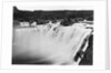 Snake River Thunders Over Shoshone Falls by Anonymous
