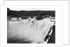 Snake River Thunders Over Shoshone Falls by Anonymous