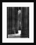 Columns of York Cathedral by Anonymous