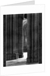 Columns of York Cathedral by Anonymous