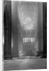 Transept of Westminster Abbey by Anonymous