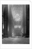 Transept of Westminster Abbey by Anonymous