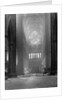 Transept of Westminster Abbey by Anonymous