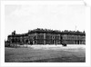 The Winter Palace, St. Petersburg, Russia by Anonymous