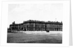 The Winter Palace, St. Petersburg, Russia by Anonymous