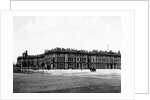 The Winter Palace, St. Petersburg, Russia by Anonymous