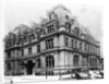 Residence of John Jacob Astor, New York by Anonymous