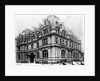 Residence of John Jacob Astor, New York by Anonymous
