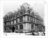 Residence of John Jacob Astor, New York by Anonymous