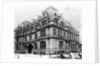 Residence of John Jacob Astor, New York by Anonymous
