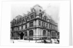 Residence of John Jacob Astor, New York by Anonymous