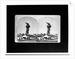 Statue of Liberty's Hand and Torch by Anonymous