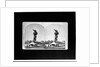 Statue of Liberty's Hand and Torch by Anonymous