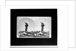 Statue of Liberty's Hand and Torch by Anonymous
