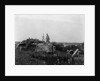 Noatak Home by Edward S. Curtis
