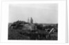 Noatak Home by Edward S. Curtis