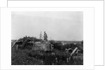 Noatak Home by Edward S. Curtis