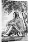Chief O Cum-Who-Wust by C. B. Graham