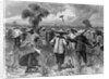 Workers at a Sugar Plantation by Anonymous