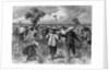 Workers at a Sugar Plantation by Anonymous