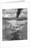 The White Horse Steamer in the Five Finger Rapids by Anonymous