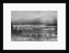 Piers in Skagway by Anonymous