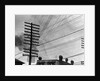 Telephone Poles and Wires by Anonymous