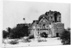 Mission San Jose de Tumacacori by Anonymous
