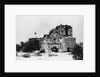 Mission San Jose de Tumacacori by Anonymous