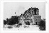 Mission San Jose de Tumacacori by Anonymous